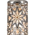 thumbnail image 4 of Meyda 163852 5 in. Star Mini Pendant, 4 of 7