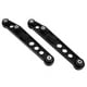 thumbnail image 5 of Kit de soporte de bastidor auxiliar de brazos de control inferior trasero para Honda Civic 92-95 (negro), 5 of 12