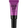 thumbnail image 2 of Maybelline Lip Studio Color Jolt Intense Lip Paint, Violet Rebel, 0.21 Fl Oz, 2 of 2
