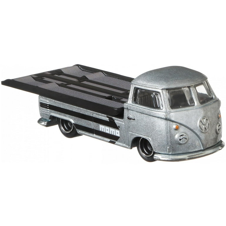 Hot Wheels Porsche 356A Outlaw & Volkswagen T1 Pickup