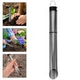 thumbnail image 3 of Outil de Plantation Manuel Pratique en Acier Inoxydable, 3 of 8