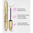 thumbnail image 3 of Sérum para el crecimiento de pestañas y cejas Stacy Lash, 5 ml, 3 of 9