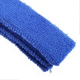 thumbnail image 3 of Car Air Vent Duster Multipurpose Cleaning Microfiber Cloth Tool for Window Leaves Blinds Shutter FanBlue, 3 of 5