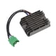 thumbnail image 4 of Rectificador regulador de voltaje 31750-z2E-803 de alta resistencia (reemplazo 31620zg5033) Enchufe verde, 4 of 9