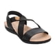 thumbnail image 4 of Sandalias Modare Mujer Negro Casual negro 26, 4 of 10