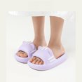 thumbnail image 3 of Zapatillas de verano para niños, zapatillas de suela blanda para niños de tamaño pequeño y mediano, antideslizantes, con dibujos de gatos, 3 of 6