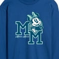 thumbnail image 3 of Disney - Minnie Mouse - Men's Long Sleeve Graphic T-Shirt, 3 of 5