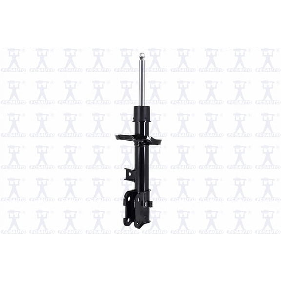 Suspension Strut Assembly
