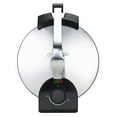 thumbnail image 2 of Brentwood TS-129 Tortilla Maker, 12in, Silver, 2 of 6