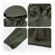 thumbnail image 4 of Chamarra Táctica Militar Shark Térmica Contra Agua Hombre, 4 of 8