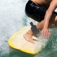 thumbnail image 4 of Moluckfu Para Cinturón De De Surf Con Negro Para Fijación Estable Y Rápida, 4 of 8