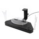 thumbnail image 1 of Sidaley de controlador de soporte VR Control táctil de carga dual 2 en 1 Soporte de pantalla de soporte para VIVE / VIVE Pro Electrónica, 1 of 1