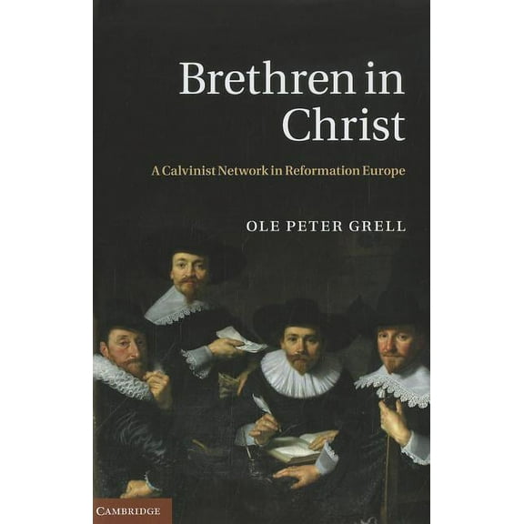 Brethren in Christ, (Hardcover)