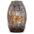 thumbnail image 1 of Greenair Nature's Remedy Lux Glow Breccia Essential Oil Diffuser for Aromatherapy, 1 of 1