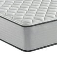 Beautyrest BR800 Firm Queen Mattress Set
