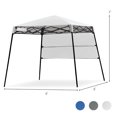 thumbnail image 3 of Resenkos 84 x 84 in White Event Outdoor Canopies, Waterproof, 3 of 7