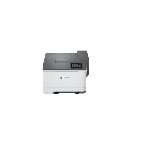 Lexmark CS531dw Desktop Wired Laser Printer - Color