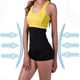 thumbnail image 4 of Gimnasio Fitness Deportes Ejercicio Cintura Soporte Protector Body Building Cintura (L), 4 of 8