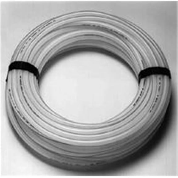 American Granby MV60621 100 ft. Polyethylene Tubing 0.37 x 0.25 in.