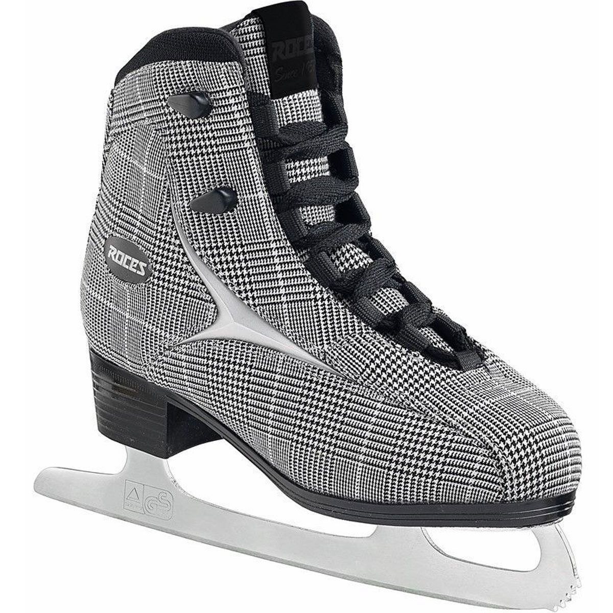 Roces Women's Brits Ice Skate Superior Italian Style 450557 00003 - image 2 of 2