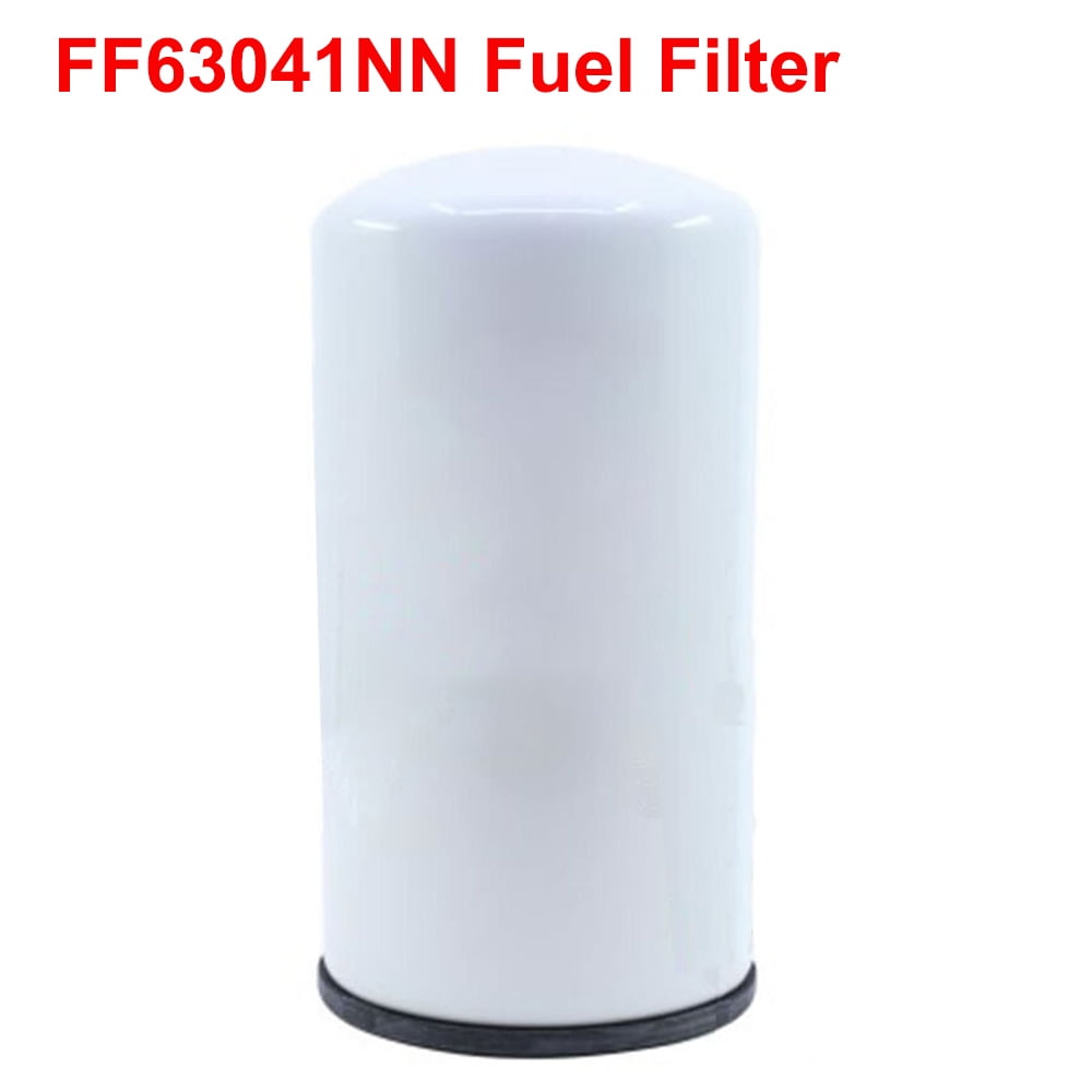 Fleet Guard FF63041NN Spin On Fuel Filter for Cummins Stage V L9 Engines - OneClick Warehouse