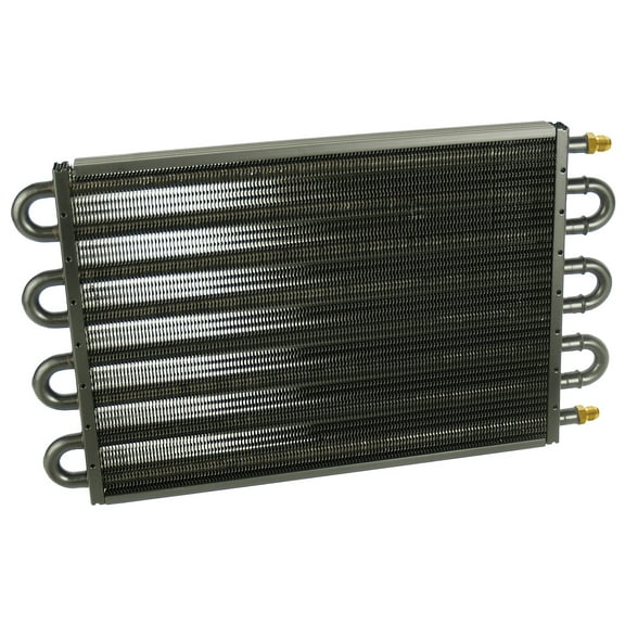 Derale 13314 Series 7000 Transmission Cooler Kit