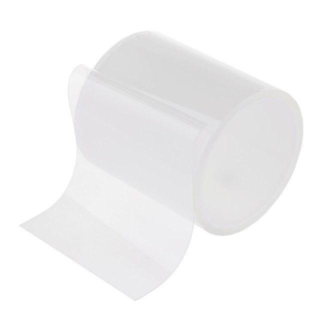 kurtrusly Animal Sofa Protection Ruban Anti-Rayures Protecteur Sofa Autocollant 4 Pouces S 1 Pc