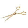 thumbnail image 1 of Hair Shears, Durable Stainless Steel Hair Cutting Scissors  For Home, 1 of 8