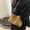 A879 Vacemry under $5, variant on Vacemry Under $5 Medium Shoulder Bag, Women Casual Handbag Messenger Purse, Compact Crossbody Bag for Daily Use, Multi Pocket Wallet Bag for Work Travel Shopping