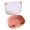 Pink, variant on Elegant Foldable Mirrored with Storage Box For Makeup Enthusiasts Practical Foldable Vanity Mirrored In Any Occasion