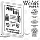 thumbnail image 2 of Tapetes de papel para coche Ickimee desechables, 100 unidades (50 x 40 cm), 2 of 9