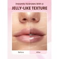 thumbnail image 2 of Brillo de labios SHEGLAM Jelly Wow, aceite labial tintado para rellenar, Hot Shot, 2 of 6