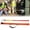 Length: 13.1 FT, variant on 35KV High Voltage Telescopic Insulated Rescue Hook/Pole, 13.1Ft Telescopic Commercial Portable Insulated Rescue Hook