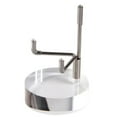 thumbnail image 4 of For Fossils Adjustable Metal Display Stand For Enhancing Visual Appeal, 4 of 11