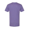thumbnail image 3 of American Apparel Men's Short Sleeve Triblend Track Tee, 3 of 3