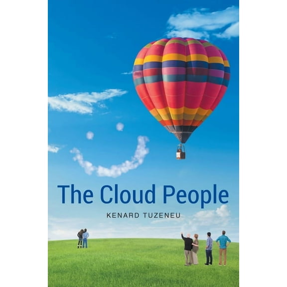 The Cloud People, (Paperback)