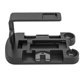 thumbnail image 1 of Inteprter Base de almacenamiento de host de juegos multifuncional Base de almacenamiento de consola de juegos 6 en 1 Soporte de consola de juegos creativo Videojuegos y accesorios Negro, 1 of 1