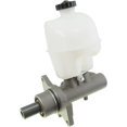 thumbnail image 3 of Dorman Brake Master Cylinder M630163 First Stop; OE Replacement; 1.3125 Inch Bore; 2 Port; With Reservoir; With Vehicle Connector, 3 of 4