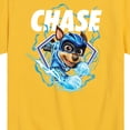 thumbnail image 3 of Paw Patrol The Movie - Chase Lightning - Toddler & Youth Short Sleeve Graphic T-Shirt, 3 of 6