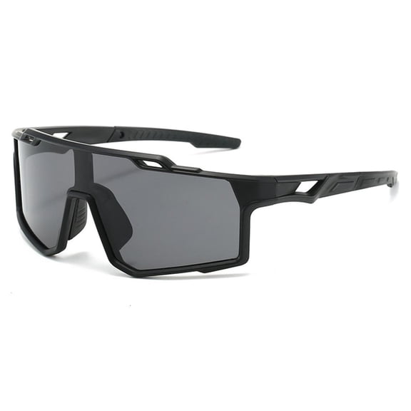 Weflink Unisex Sports Sunglasses for Running Driving Glof Fishing Eye Protections