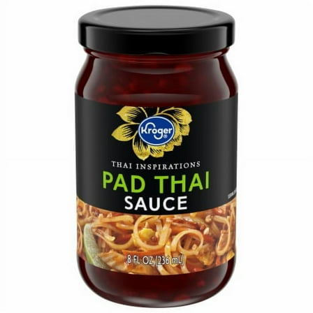 2X - KR Pad Thai Sauce