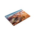 thumbnail image 3 of CADecor Dead Horse Point State Park Non-Slip Doormat 30x18 inches, 3 of 3