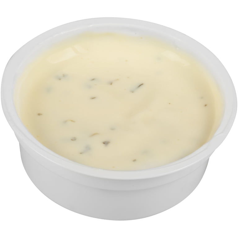 heinz ranch dressing Heinz Ranch Dressing Packet 12 Gram