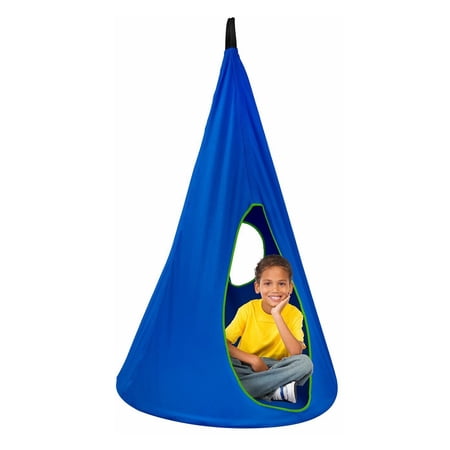 32 Hanging Tree Play Tent Indoor Outdoor Flying Floating Platform Max Capacity to 250lbs