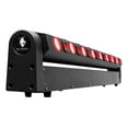 thumbnail image 2 of Barra Luz Led Multi Beam Sniper 8+8 70w Alienpro 8 Lásers 3w, 2 of 3