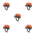 thumbnail image 1 of Justharion Reliable Sports Protection EPS Cycling For All Riders Easy To Wear Orange black M【55-58CM】 5Set, 1 of 6