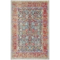 thumbnail image 2 of Safavieh Provance Kiana Abstract Floral Area Rug or Runner, 2 of 7