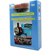 Thomas & Friends: Hooray For Thomas (With Toy)