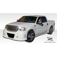 thumbnail image 2 of 2004-2008 Ford F-150 Duraflex Platinum Front Bumper Cover - 1 Piece, 2 of 7