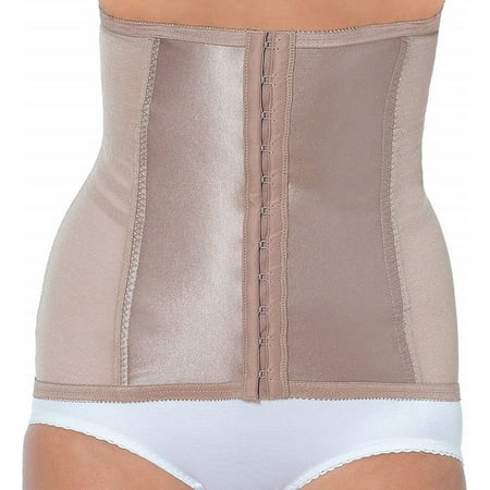 

Rago Waist Cincher Plus Shapewear Style 821